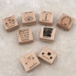 Stampin’ Up! | Fun Filled Stamp Set